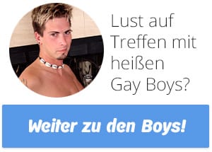 Gay Sexkontakte