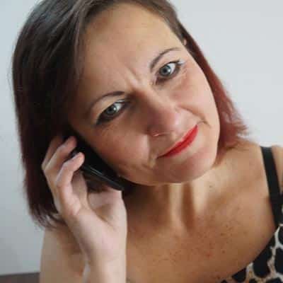 Telefonsex Oma